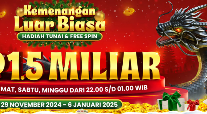 Serunya Bermain di Website Situs Slot Online Terpercaya