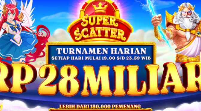 Panduan Slot Dog House Megaways