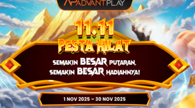 Daftar Web Judi Slot Gacor 2026