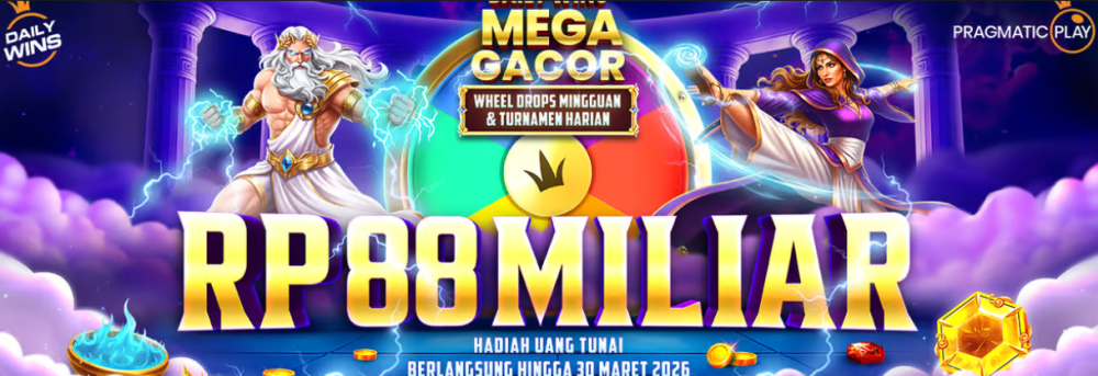 Link BO Game Slot Terbaik