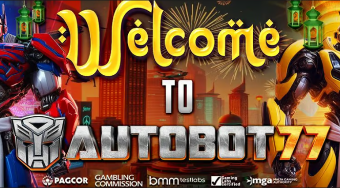 Rekomendasi Games Slot Paling Menguntungkan