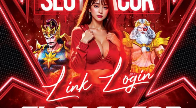 Cara Meraih Menang Dalam Slot Gacor