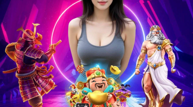 Tentang Ruang Poker dan Game IDN PLAY