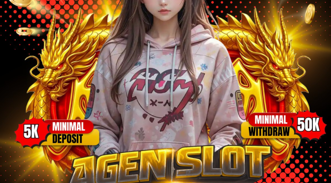 Tren Slot Online Habanero dan Dinamika Pasar Judi di Indonesia