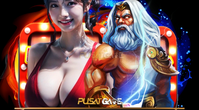 Cara Menjaga Konsistensi dalam Bermain Slot Online