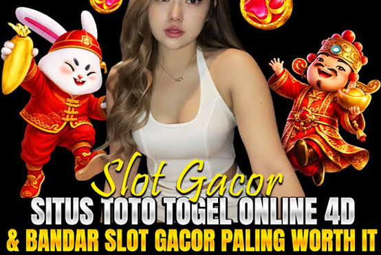 Rekomendasi Game Slot Online Gacor