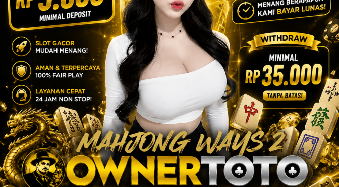 Alam Slot Gacor Yang Menggoda Thunderstruck II Micro Gaming