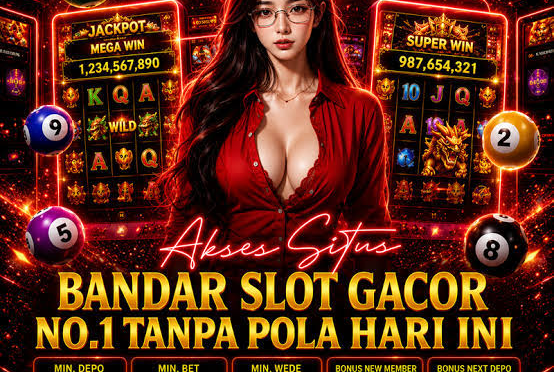 Agen Judi Slot Gacor PG Soft